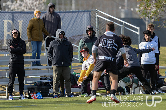 YULA 2022 Sunday action