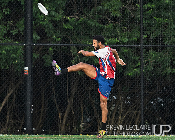 DC Breeze v NY Empire Playoff