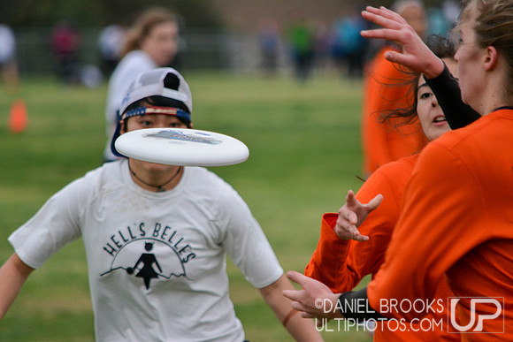 Sunday from 2014 Women's Centex