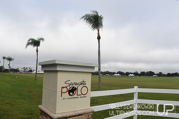 The 2019 Pan American Ultimate Championships in Sarasota, Florida