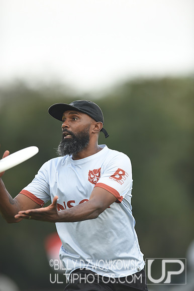 The 2019 Pan American Ultimate Championships in Sarasota, Florida