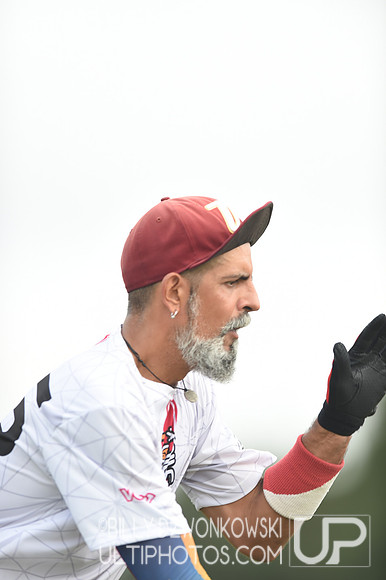 The 2019 Pan American Ultimate Championships in Sarasota, Florida