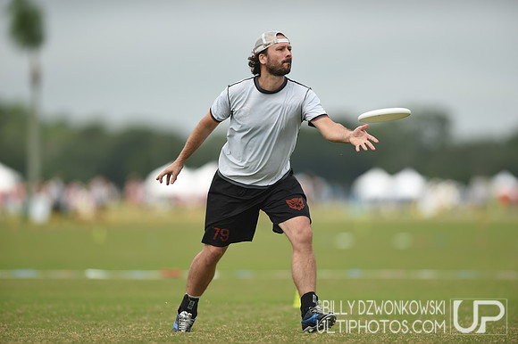 The 2019 Pan American Ultimate Championships in Sarasota, Florida