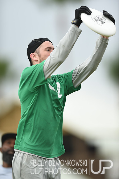 The 2019 Pan American Ultimate Championships in Sarasota, Florida