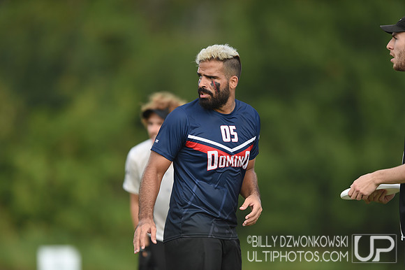 The 2019 Pan American Ultimate Championships in Sarasota, Florida