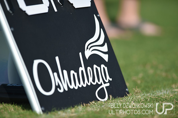 The 2019 Pan American Ultimate Championships in Sarasota, Florida