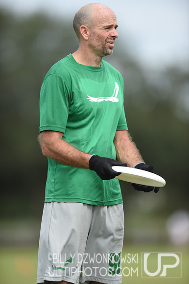 The 2019 Pan American Ultimate Championships in Sarasota, Florida