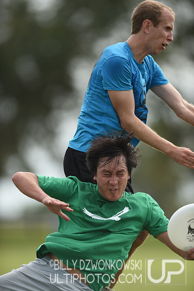 The 2019 Pan American Ultimate Championships in Sarasota, Florida