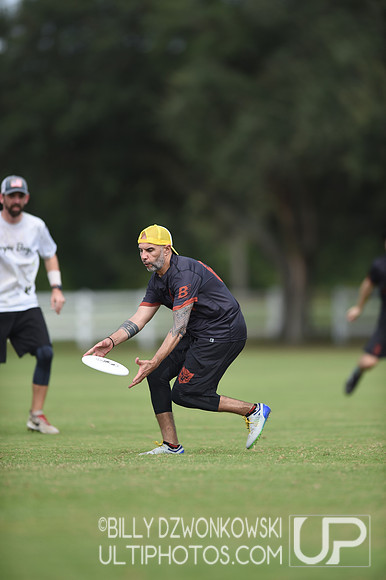 The 2019 Pan American Ultimate Championships in Sarasota, Florida