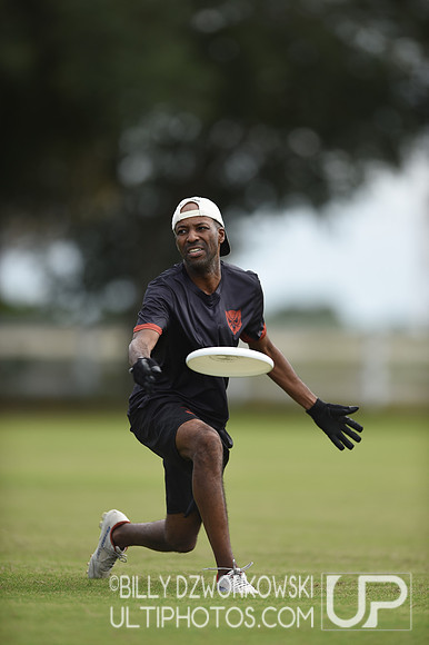 The 2019 Pan American Ultimate Championships in Sarasota, Florida