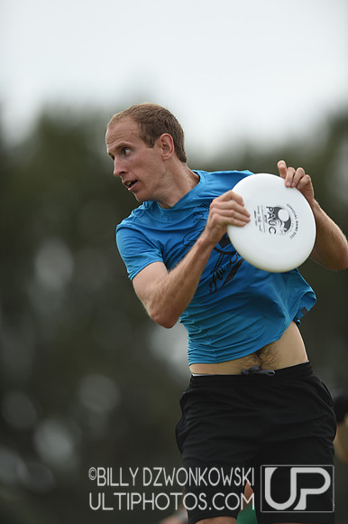 The 2019 Pan American Ultimate Championships in Sarasota, Florida