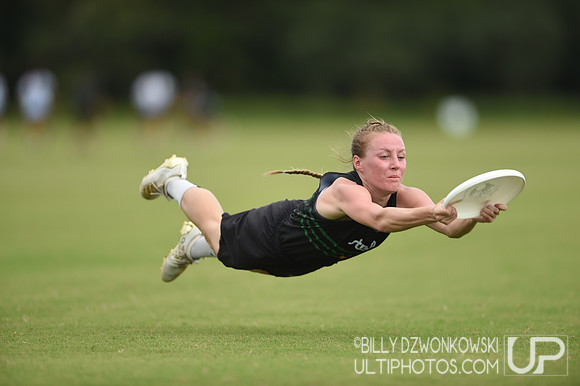 The 2019 Pan American Ultimate Championships in Sarasota, Florida