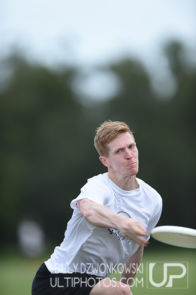 The 2019 Pan American Ultimate Championships in Sarasota, Florida