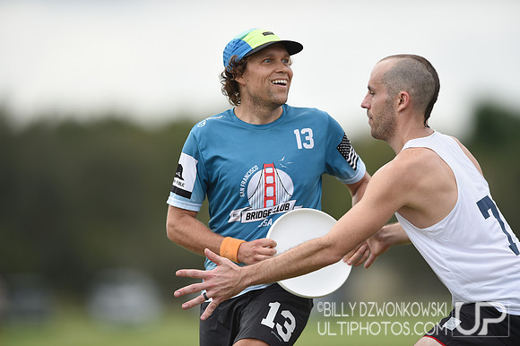 The 2019 Pan American Ultimate Championships in Sarasota, Florida