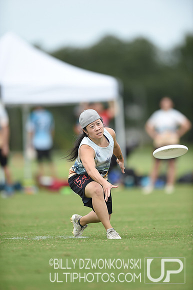 The 2019 Pan American Ultimate Championships in Sarasota, Florida