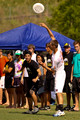 Sunday Open Back Door Final -- 2012 D-I SE Regionals