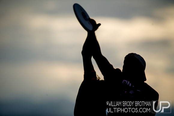 Day 1 of 2022 USA Ultimate Masters Championships