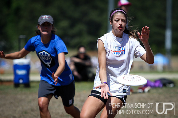 GA HS States 2014 - Saturday, Girls