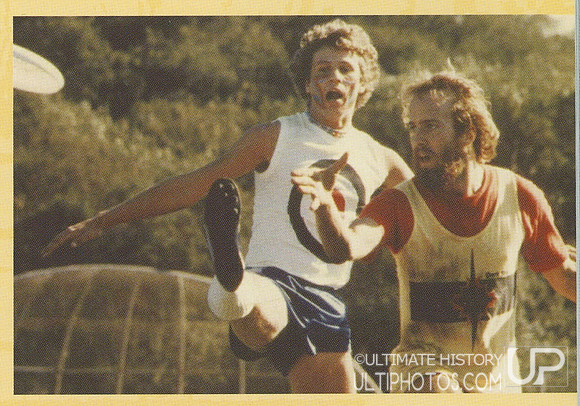1981, Henry Callahan and John "Moondog" Mooney