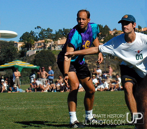 1999 Nationals, Studarus and Greff