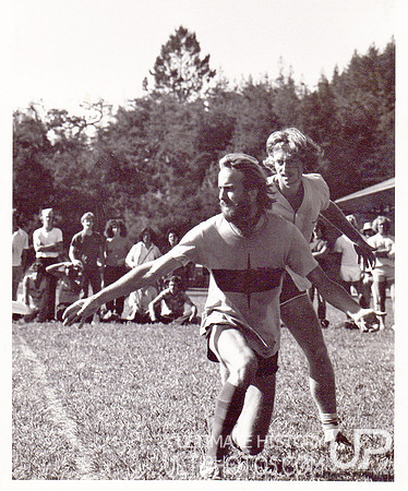 1980 Western Regionals, Henry Callahan
