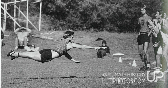 1984, Bob Sick