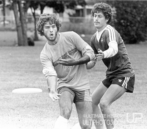 1981 Nationals
