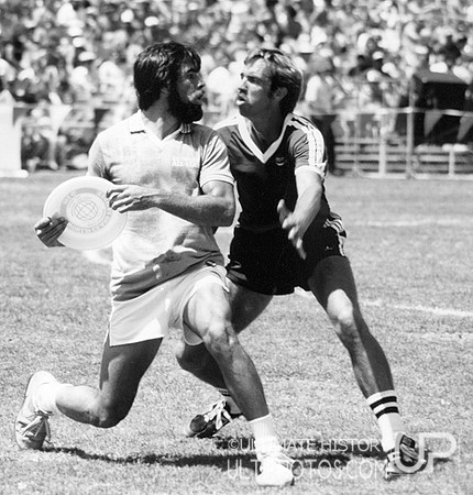 1981 Rose Bowl, Tom TK Kennedy