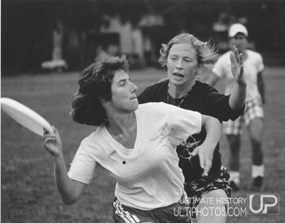 1984 Western Regionals