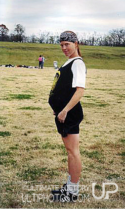 1994 Nationals, Nancy Glass