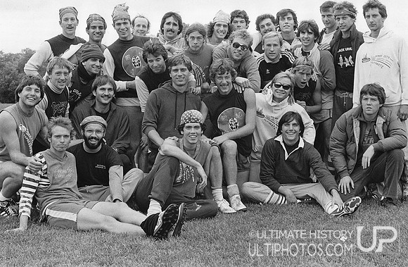 1983 Nationals, Windy City