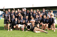 2004 WUGC, Donner Party