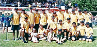 2000 WUGC, Raleigh Llama