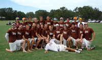 2012 Nationals, American BBQ