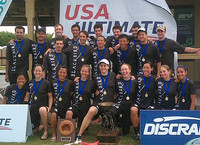 2011 Nationals, Blackbird
