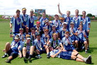 2002 WUGC, Donner Party