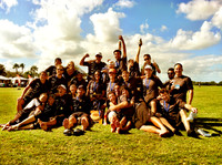 2012 Nationals, Blackbird