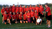 2004 WUGC, Donner Party