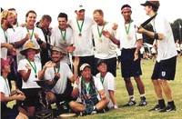 2002 Nationals, Donner Party