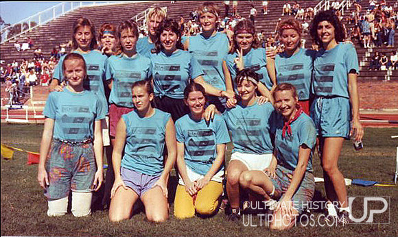 1986 Nemeheads