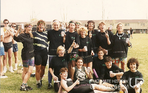 1989 Kalamazoo, Satori