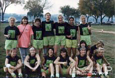 1989 Nationals, AWOL