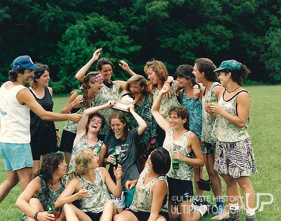 1990 Easterns, Satori