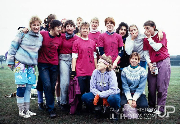 1986 Nemaheads