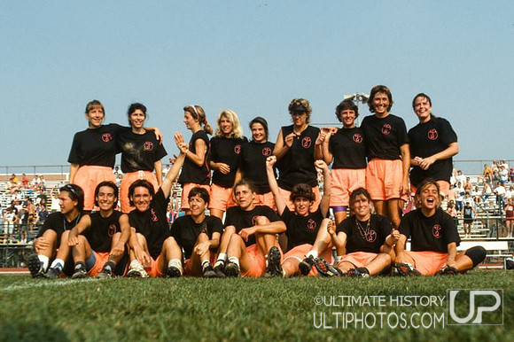 1989 Crush Club