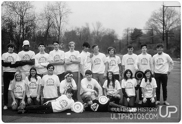 1971 Columbia High School