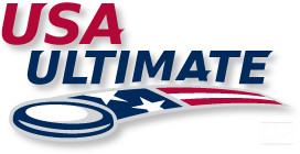 The USA Ultimate Logo