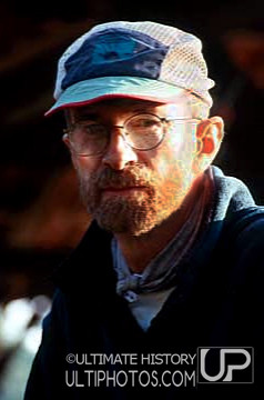 1999, Dan "Stork" Roddick