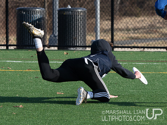 DC Breeze 2022 Tryout #2