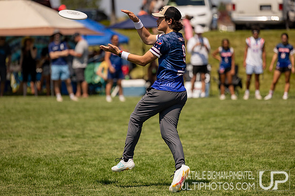 2024 USA Ultimate Youth Club Championships